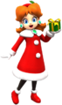 Daisy (Holiday Cheer)