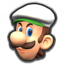 Luigi (Chef) from Mario Kart Tour