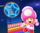 RMX Rainbow Road 2R/T from Mario Kart Tour