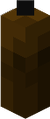 Brown Candle
