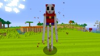 Minecraft Mario Mash-Up Stilt Guy.jpg