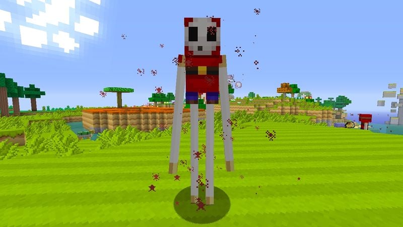 File:Minecraft Mario Mash-Up Stilt Guy.jpg