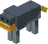 Minecraft asset