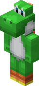 Minecraft asset