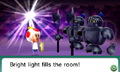 "Dark Room (Find Mii)"