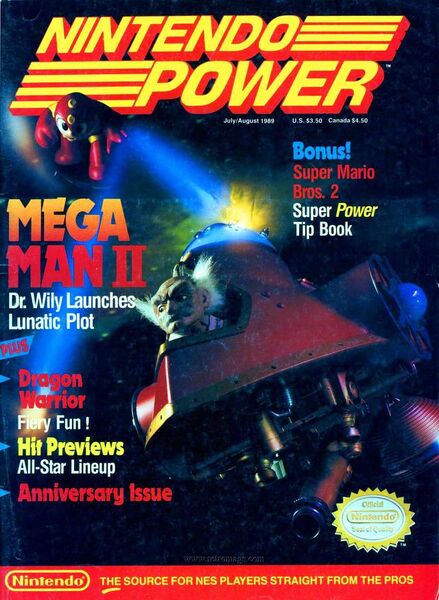 File:Nintendo Power - Issue 7.jpg