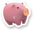 Piggy Bank Thing