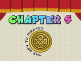 Chapter 5: The Key to Pirates