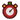 Small icon for the Immobilized status condition in Paper Mario: The Thousand-Year Door (Nintendo Switch)