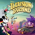 Image shown with the Disney Illusion Island option in an opinion poll on multiplayer games for the Nintendo Switch family of systems