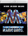 Australian 30th anniversary Blu-Ray cover