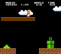 SMB NES World 6-2 Screenshot.png