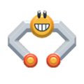 Swinging Claw icon