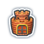 Castle icon from the World Tour screen