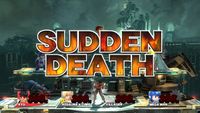 Sudden Death