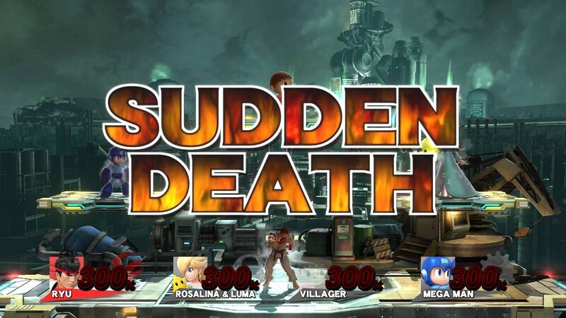 File:Sudden Death (Super Smash Bros. for Wii U).jpg