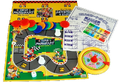 The game's components