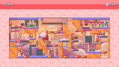 Toad 2 - Super Mario Wiki, the Mario encyclopedia
