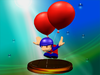 Balloon Fighter
