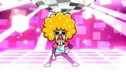 Jimmy T dancing