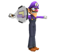Waluigi