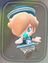 Baby Rosalina Sailor outfit from Mario Kart World