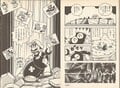 Battle Beetle dies Pages 127-128