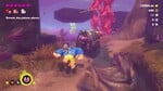 One of Forest Layer's Banandium Gems