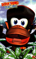DKR Diddy Kong pinup.png