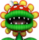 Petey Piranha