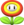 Artwork of a Fire Flower in New Super Mario Bros. (later reused in New Super Mario Bros. Wii)