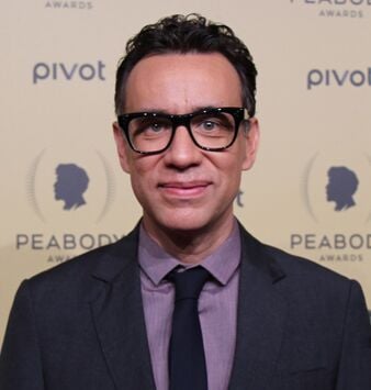 Fred Armisen