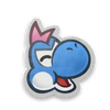 Yoshi (blue, smiling)