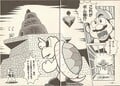 Koopa the Quick Pages 60-61