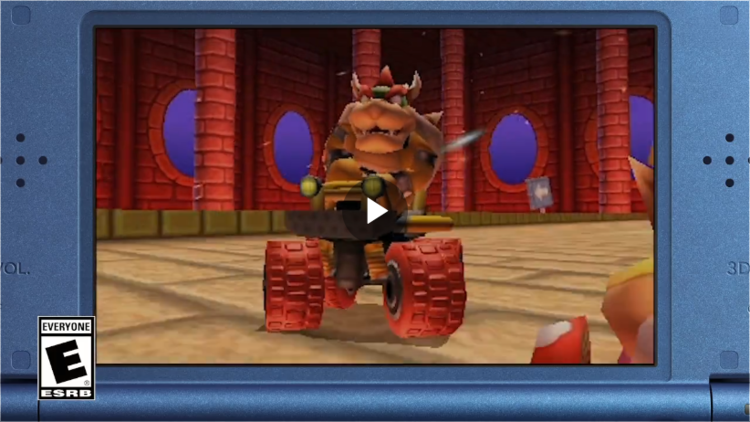 The image for the 3rd question of Mario Kart 7 Personality Quiz