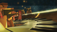 Music Park - Super Mario Wiki, the Mario encyclopedia