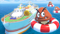 The full course icon