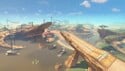 Faraway Oasis in Mario Kart World