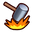 Kaboom Attack icon from Mario & Luigi: Brothership.