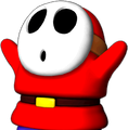 Shy Guy