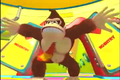 Japanese commercial for Mario vs. Donkey Kong.