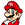 Sprite of Mario from Mario Party: Star Rush