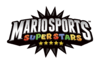 Mario Sports Superstars logo