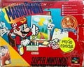Mario Paint (Spanish)