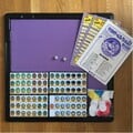 The game's contents