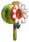 Mawstalk