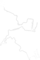 The full map of the Mushroom Cup tracks in Mario Kart World