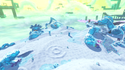Thumbnail for "Radiance Layer: Serpent Sands" from Donkey Kong Bananza used for Nintendo Music