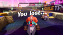 Thumbnail for "Rambi Rumble (Loss)" from Donkey Kong Bananza used for Nintendo Music