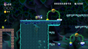 The image for "Forest Theme (Baby Yoshi)" from New Super Mario Bros. U Deluxe on Nintendo Music.